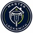 Master Locksmith logo